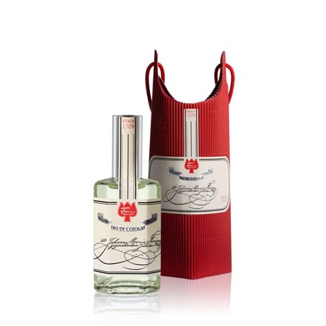 farina cologne shop